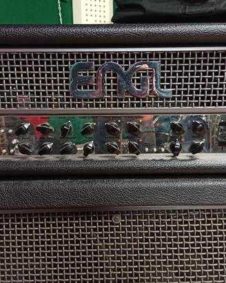 ENGL POWERBALL V1 100W