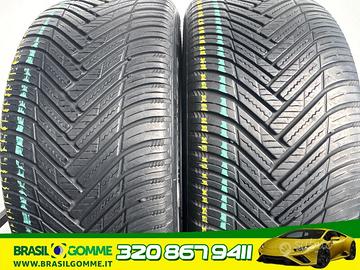 Gomme 235/45/17 HANKOOK 4 Stagioni