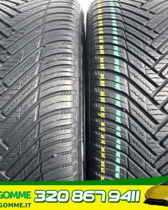 Gomme 235/45/17 HANKOOK 4 Stagioni