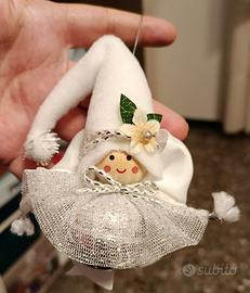 Decorazione Natalizia