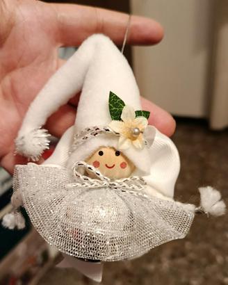 Decorazione Natalizia