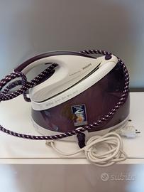 Philips Ferro a calda