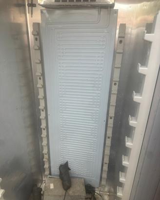 Armadio inox