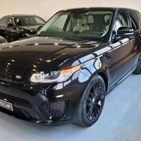 LAND ROVER Range Rover Sport 3.0 SDV6 HSE Dynami