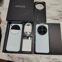 vivo x300 pro 16/512 azzurro perfetto 