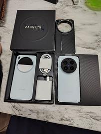 vivo x300 pro 16/512 azzurro perfetto 