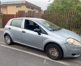 Fiat punto Diesel