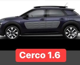 Citroen c4 cactus 1.6 anche grandinata