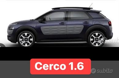 Citroen c4 cactus 1.6 anche grandinata