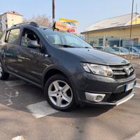 Dacia Sandero Stepway 1.5 dCi 8V 90CV Start&Stop P