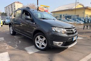 Dacia Sandero Stepway 1.5 dCi 8V 90CV Start&Stop P
