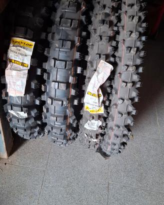 dunlop enduro mescola media 