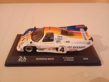 MODELLINO AUTO