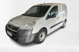 PEUGEOT Partner BlueHDi 100 S&S L1 Furgone Pro