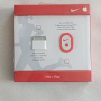 sensore Nike ipod per corsa e allenamenti sportivi