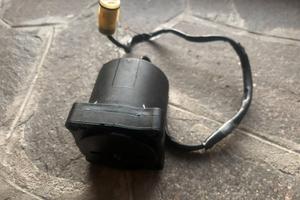 Trim del 150 suzuki 2022