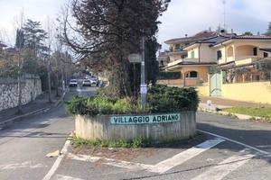 Terreno edificabile a Tivoli