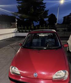 Fiat 600