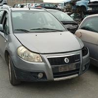 Ricambi Fiat 16 1.9 Multijet