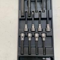 set chiavi torx e brugola