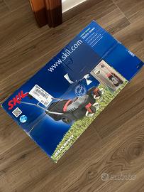 Tagliaerba elettrico SKIL Urban Mover nuovo