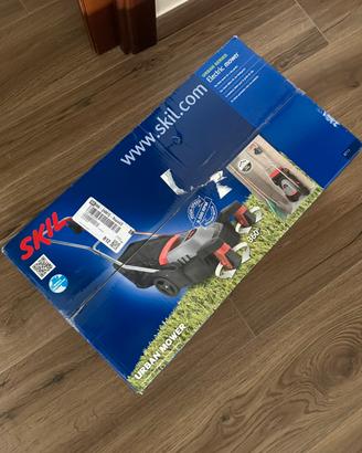 Tagliaerba elettrico SKIL Urban Mover nuovo
