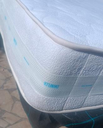 materasso matrimoniale emiflex altezza 30 cm 