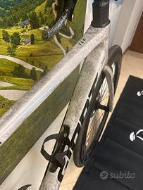 Bici giant tcr