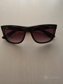 Ray Ban RB4165 Justin 710/13 54

Black Friday