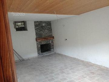 Bilocale +locale rustico