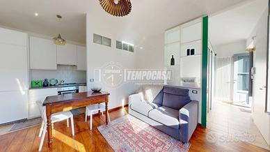 Appartamento a Torino 2 locali