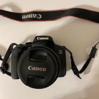 Canon 750D