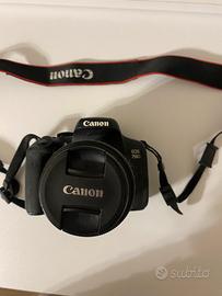 Canon 750D