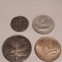 lotto monete antiche 