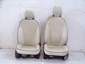 Tappezzeria Completa Ford Mondeo 4 Vignale 2019