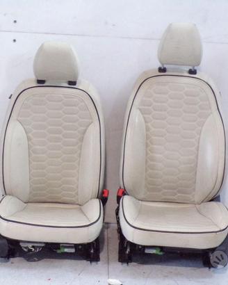 Tappezzeria Completa Ford Mondeo 4 Vignale 2019