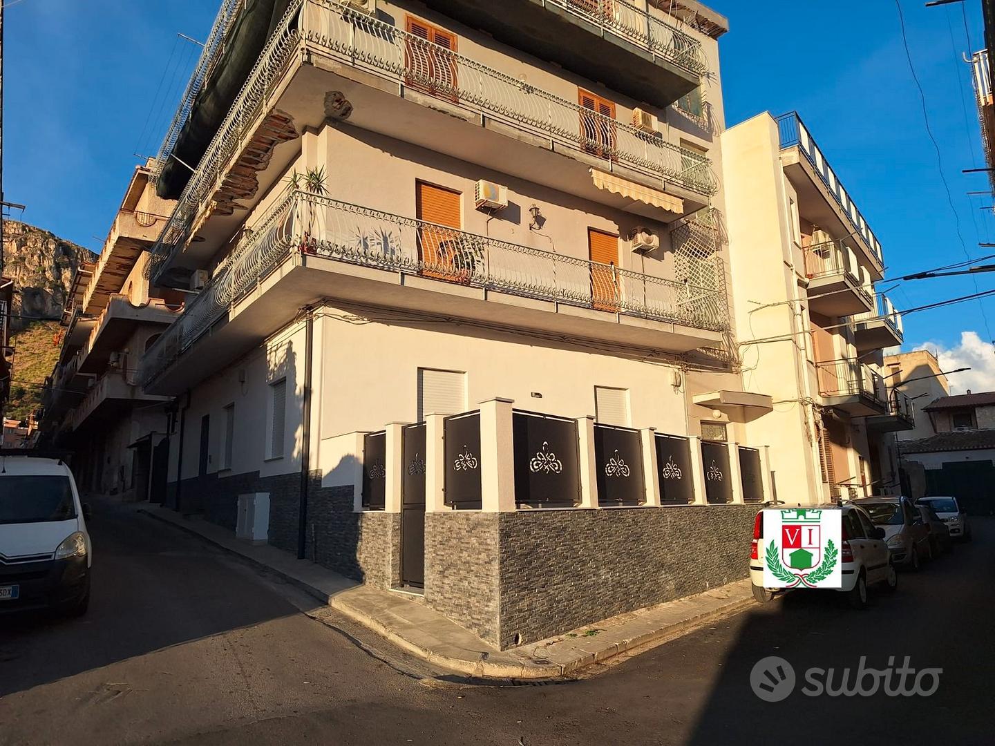 Appartamento – Villabate, Palermo - Vista 2