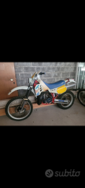 Ktm 300 87