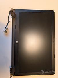 SCHERMO DISPLAY COMPLETO PC PORTATILE HP 255 15,6"