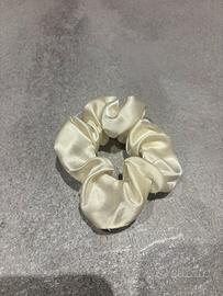 Elastico scrunchie