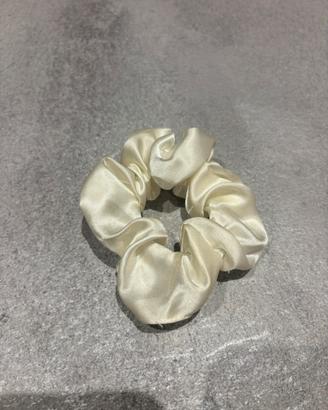 Elastico scrunchie