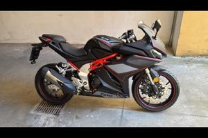 Wottan gp1 125 2025