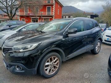 Renault Kadjar dCi 8V 110CV EDC Energy Sport Editi