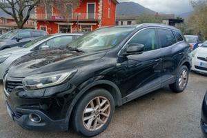 Renault Kadjar dCi 8V 110CV EDC Energy Sport Editi