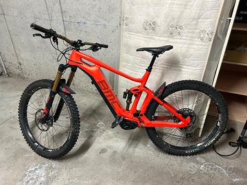 BMC TRAILFOX ONE AMP  L