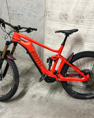 BMC TRAILFOX ONE AMP  L