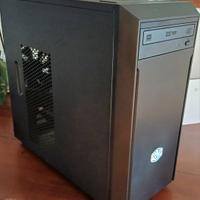 PC Desktop Intel i5 - 11400