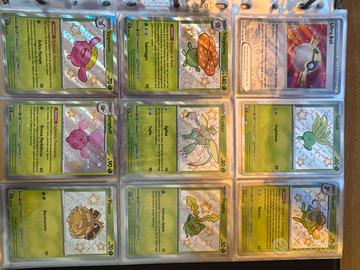 Masterset Destino di Paldea