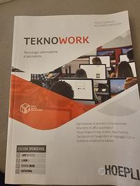 TEKNOWORK 