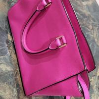 Borsa Selma Michael Kors Rosa